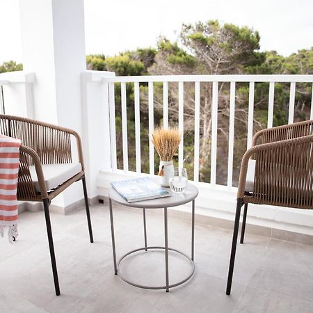 Apartamentos Top Secret Prestige Es Pujols - Formentera Vacaciones מראה חיצוני תמונה