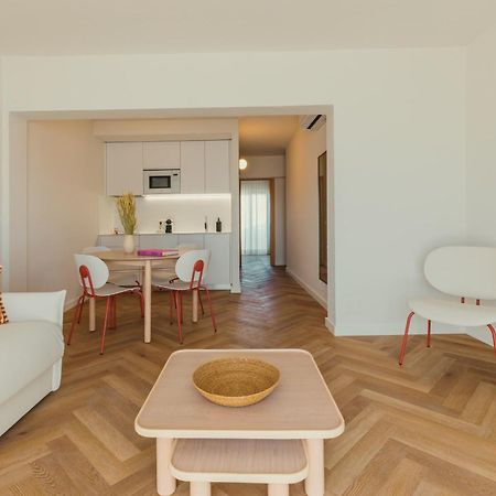 Apartamentos Top Secret Prestige Es Pujols - Formentera Vacaciones מראה חיצוני תמונה