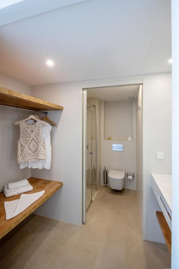 Apartamentos Top Secret Prestige Es Pujols - Formentera Vacaciones מראה חיצוני תמונה