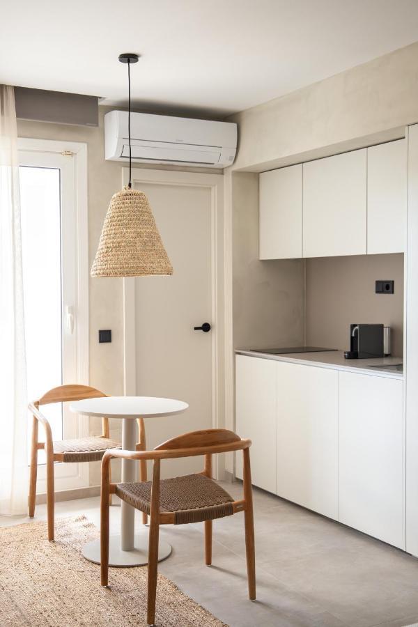 Apartamentos Top Secret Prestige Es Pujols - Formentera Vacaciones מראה חיצוני תמונה