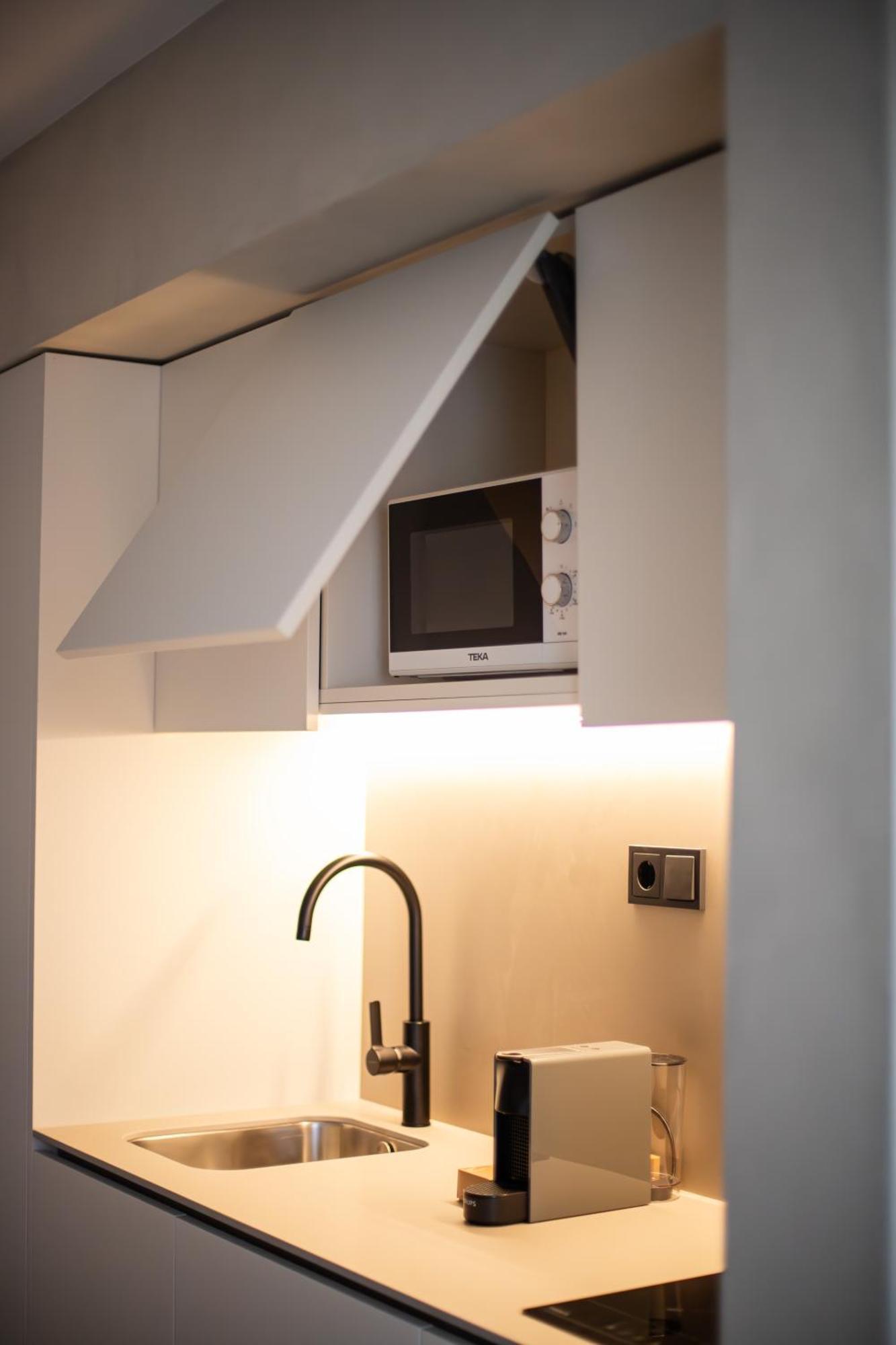 Apartamentos Top Secret Prestige Es Pujols - Formentera Vacaciones מראה חיצוני תמונה