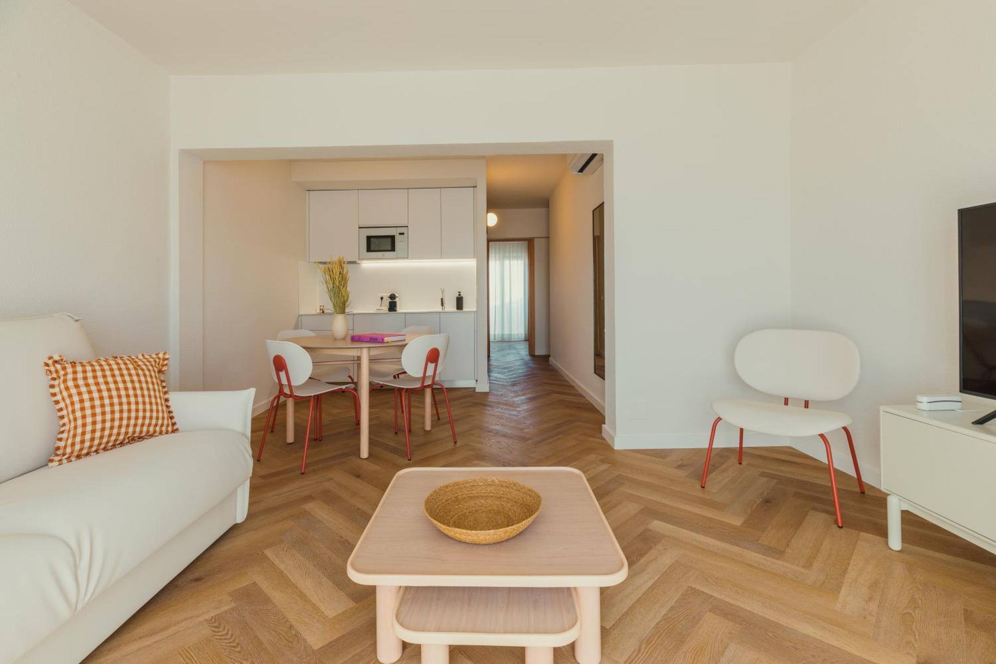 Apartamentos Top Secret Prestige Es Pujols - Formentera Vacaciones מראה חיצוני תמונה
