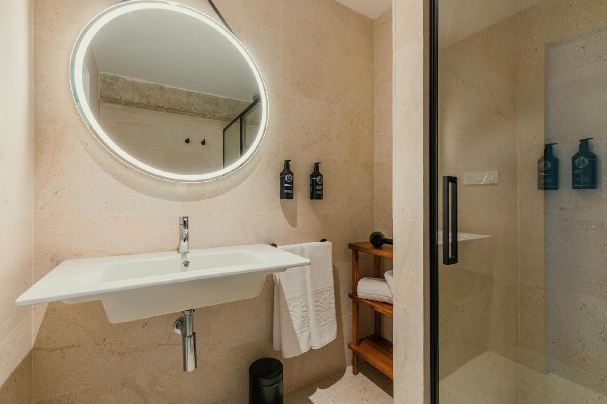 Apartamentos Top Secret Prestige Es Pujols - Formentera Vacaciones מראה חיצוני תמונה