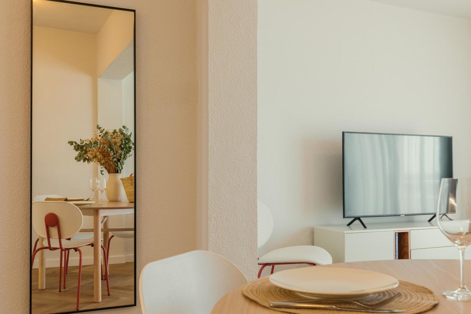 Apartamentos Top Secret Prestige Es Pujols - Formentera Vacaciones מראה חיצוני תמונה