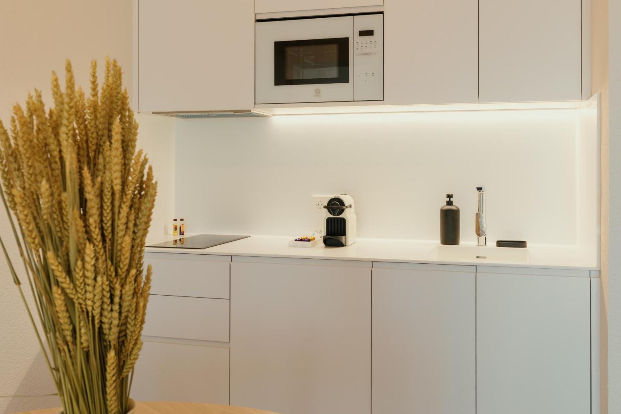 Apartamentos Top Secret Prestige Es Pujols - Formentera Vacaciones מראה חיצוני תמונה