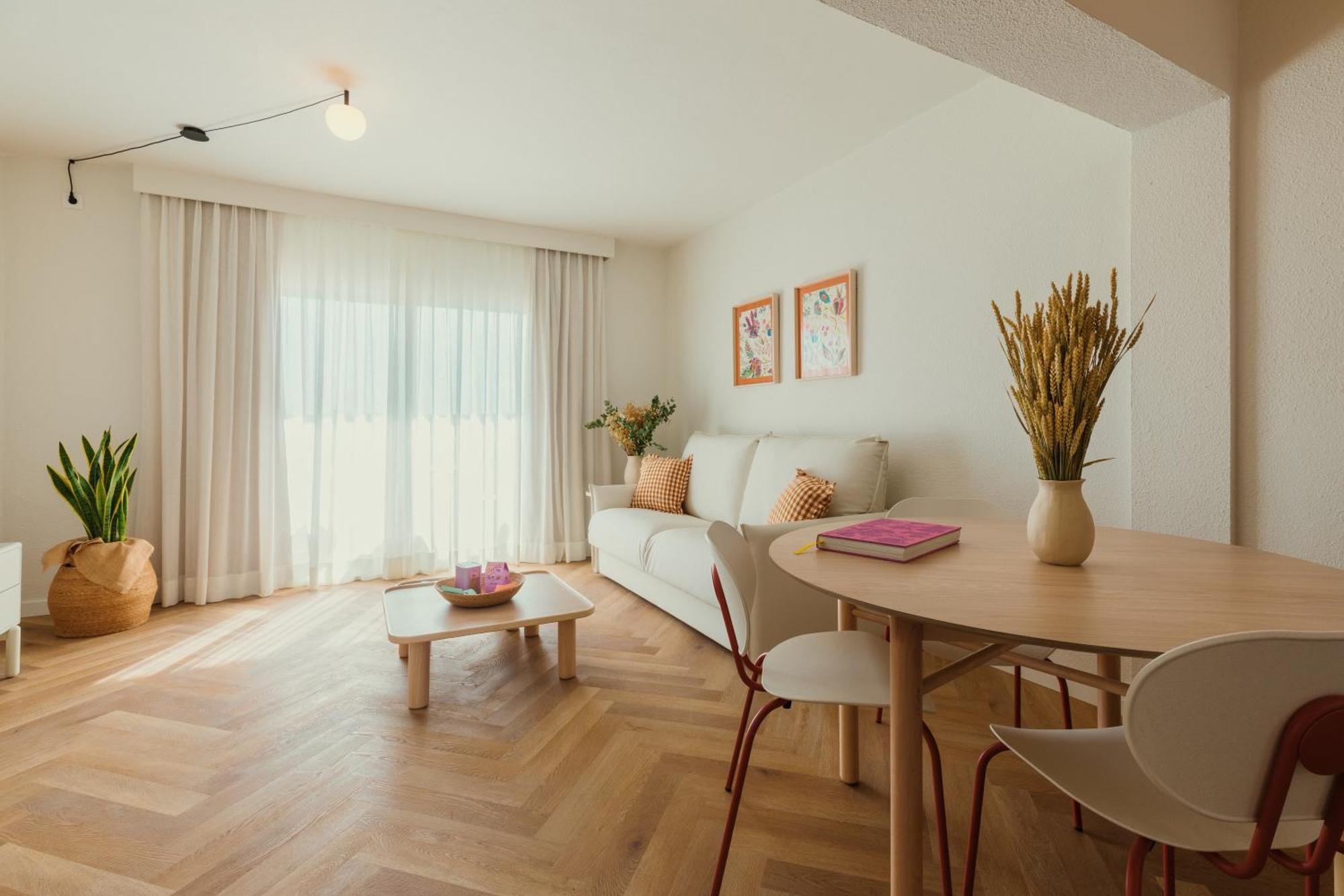 Apartamentos Top Secret Prestige Es Pujols - Formentera Vacaciones מראה חיצוני תמונה