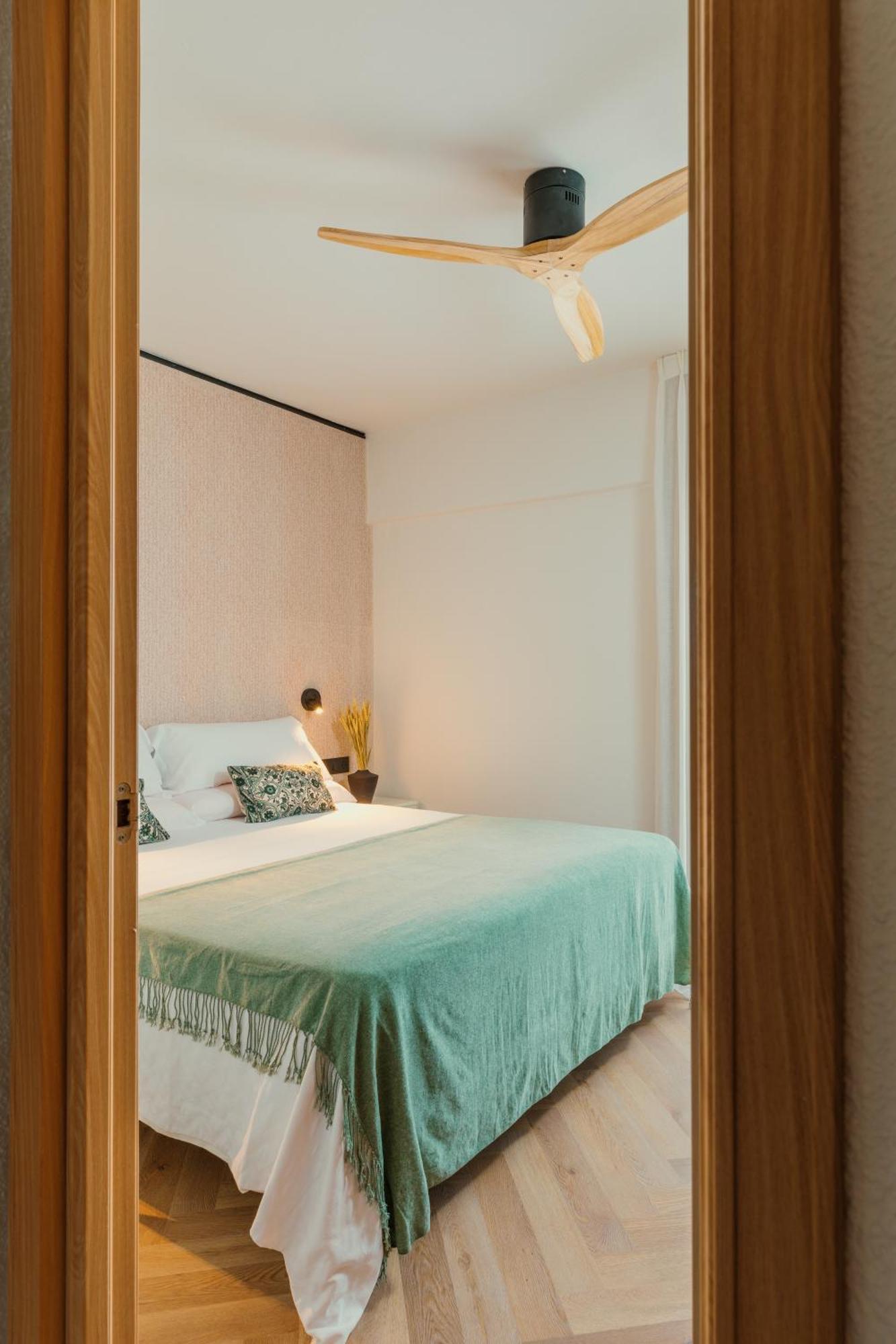 Apartamentos Top Secret Prestige Es Pujols - Formentera Vacaciones מראה חיצוני תמונה